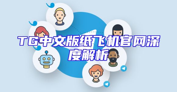 TG中文版纸飞机官网深度解析